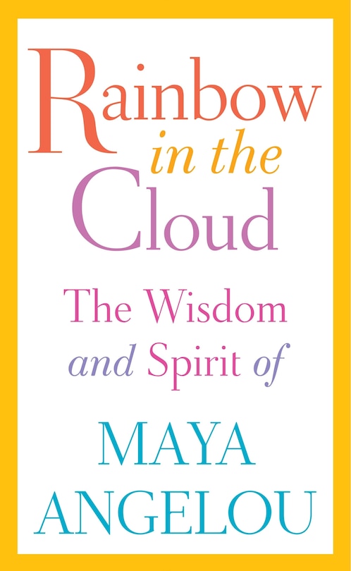 Front cover_Rainbow In The Cloud