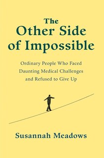 Front cover_The Other Side Of Impossible