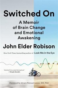 Front cover_Switched On
