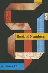 Couverture_Book Of Numbers