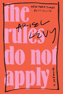 Couverture_The Rules Do Not Apply