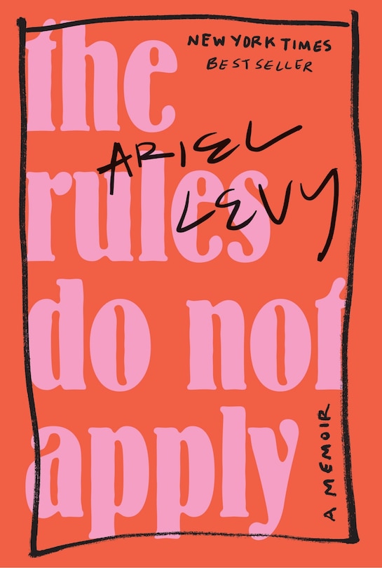 Couverture_The Rules Do Not Apply