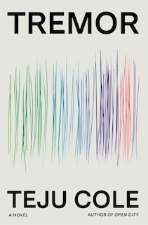 Front cover_Tremor