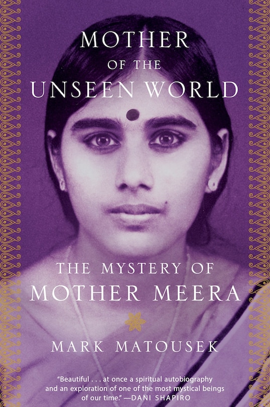 Front cover_Mother Of The Unseen World