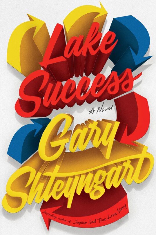 Couverture_Lake Success