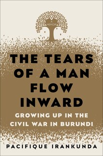 Couverture_The Tears Of A Man Flow Inward