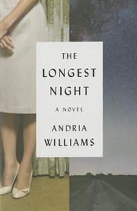 Front cover_The Longest Night