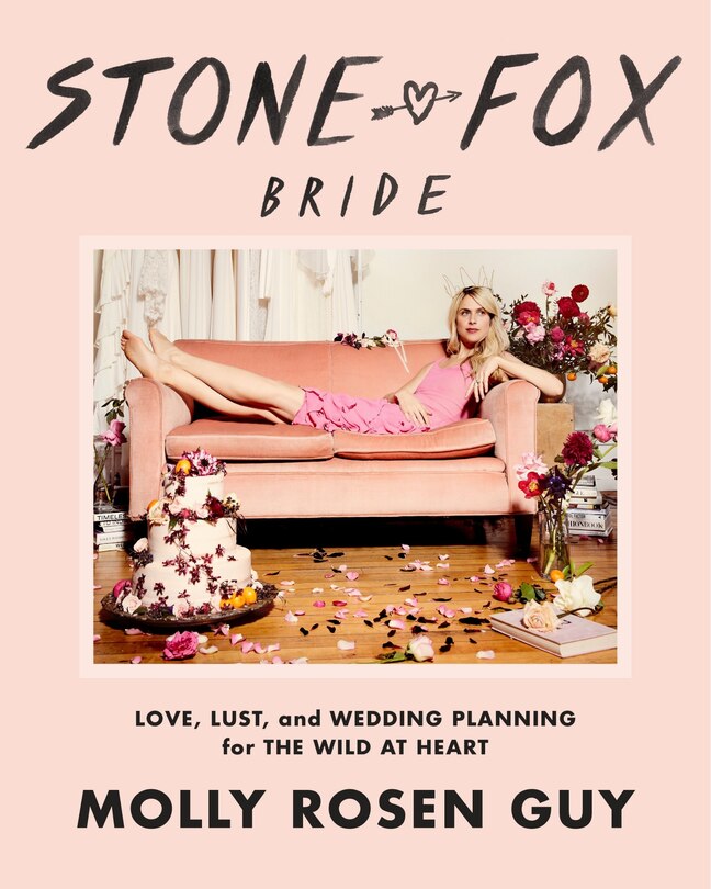 Front cover_Stone Fox Bride