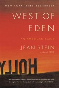 Front cover_West Of Eden