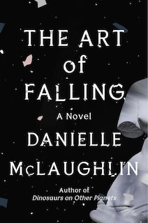 Front cover_The Art Of Falling