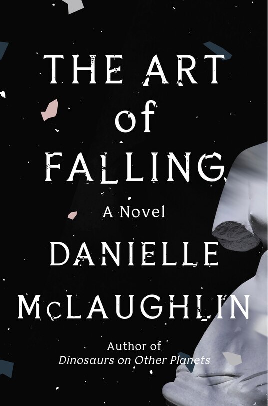 Front cover_The Art Of Falling