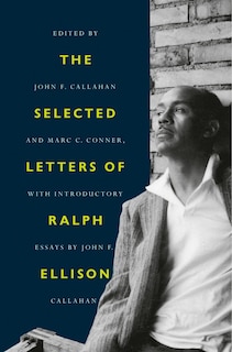 Couverture_The Selected Letters Of Ralph Ellison