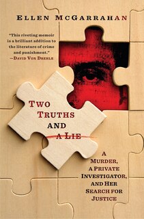Front cover_Two Truths And A Lie
