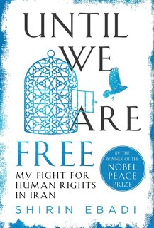 Front cover_Until We Are Free