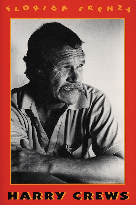 Couverture_Florida Frenzy