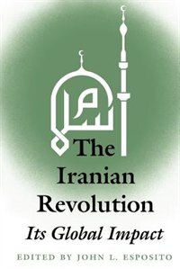 Front cover_The Iranian Revolution