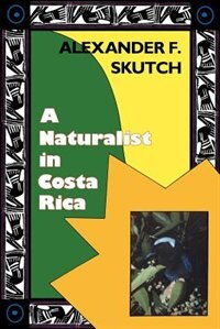 Front cover_A Naturalist in Costa Rica