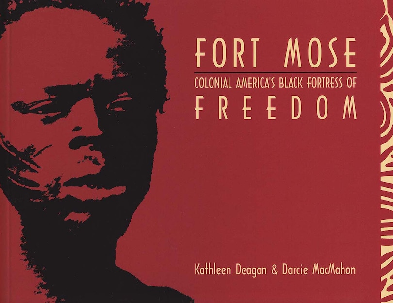 Front cover_Fort Mose