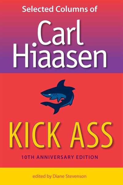 Front cover_Kick Ass