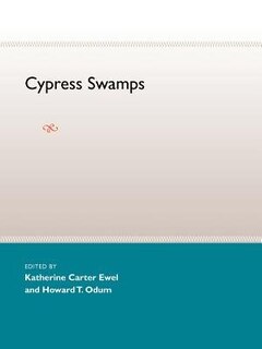 Front cover_Cypress Swamps