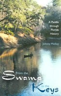Couverture_From The Swamp To The Keys