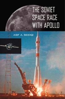 Front cover_The Soviet Space Race with Apollo