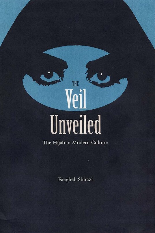 Front cover_The Veil Unveiled
