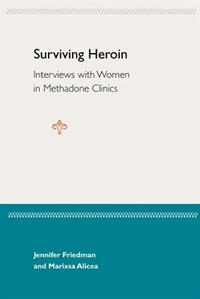 Front cover_Surviving Heroin