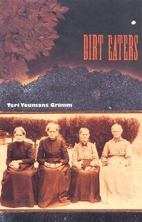 Front cover_Dirt Eaters