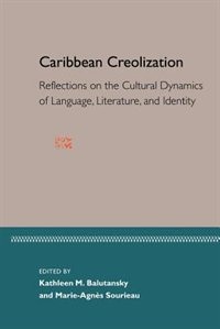 Couverture_Caribbean Creolization