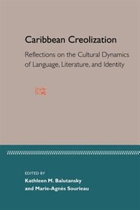 Couverture_Caribbean Creolization