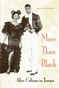 Front cover_More Than Black