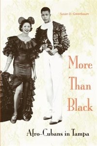 Front cover_More Than Black