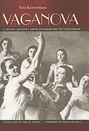 Front cover_Vaganova