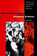 Front cover_Redefining The Color Line