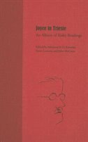 Front cover_Joyce In Trieste