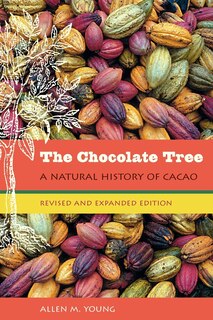Front cover_The Chocolate Tree