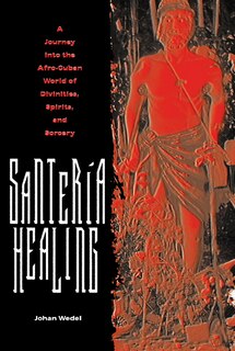 Front cover_Santería Healing