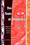 Couverture_The Tears of Hispaniola