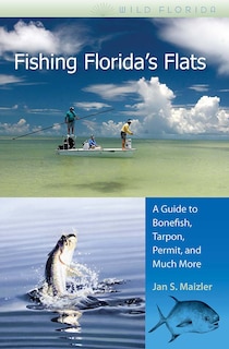 Couverture_Fishing Florida's Flats