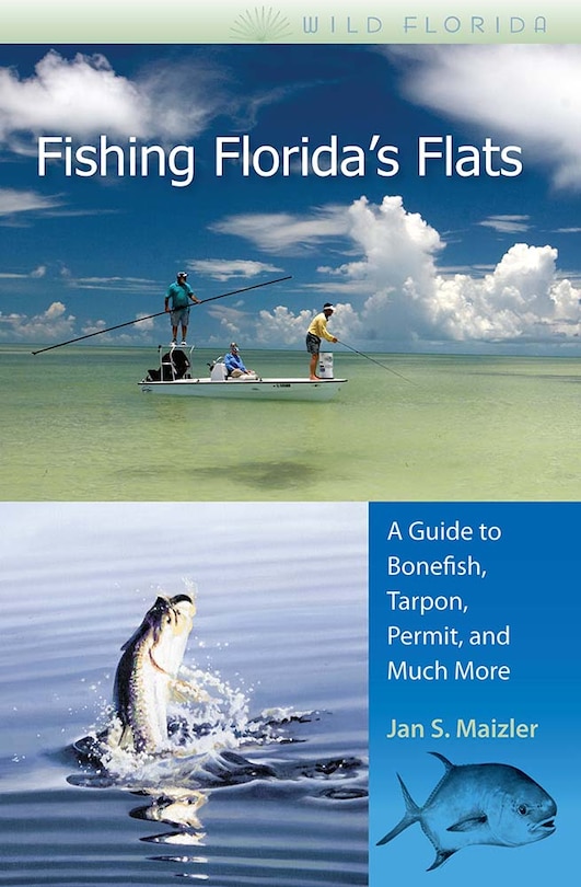 Couverture_Fishing Florida's Flats