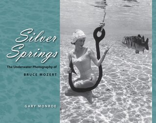 Front cover_Silver Springs