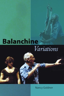 Front cover_Balanchine Variations