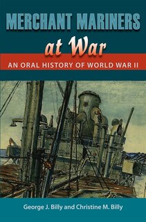 Front cover_Merchant Mariners At War