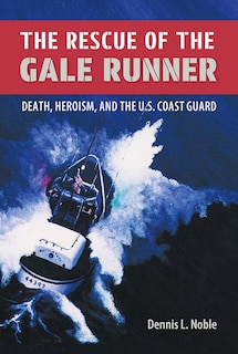 Front cover_The Rescue of the Gale Runner