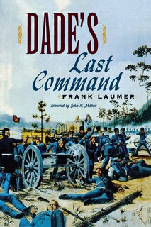 Front cover_Dade's Last Command