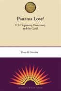 Front cover_Panama Lost?