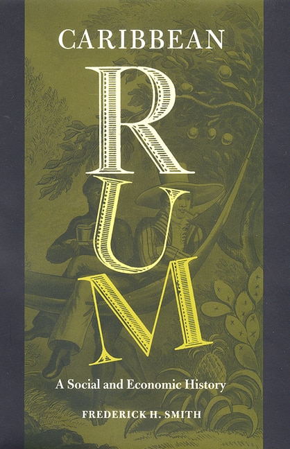 Front cover_Caribbean Rum