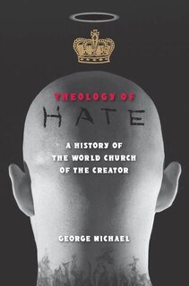 Front cover_Theology Of Hate