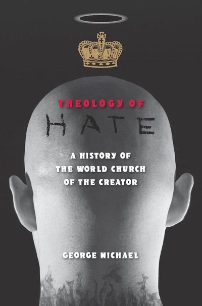 Front cover_Theology Of Hate